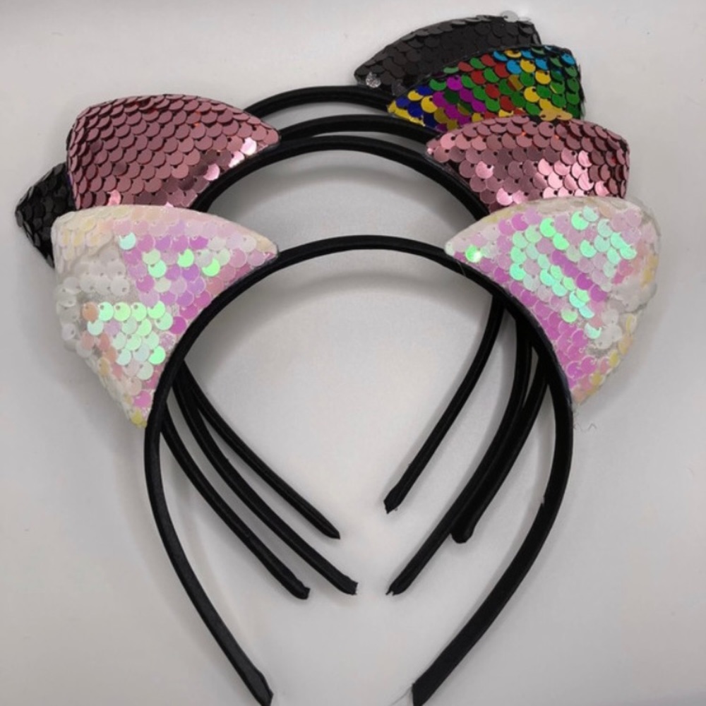 Toddler Headbands
